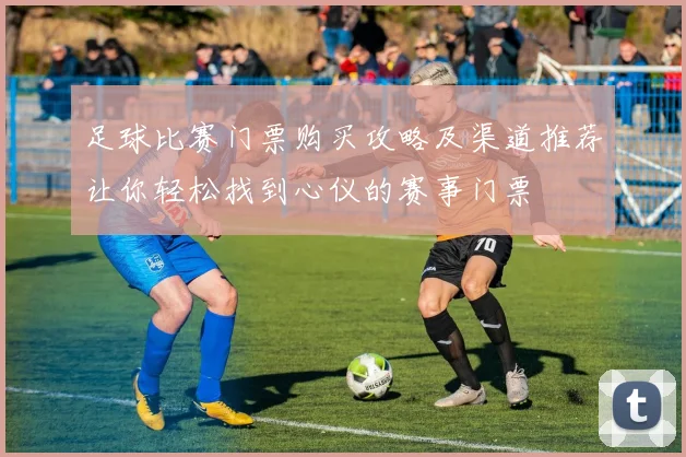 足球比赛门票购买攻略及渠道推荐让你轻松找到心仪的赛事门票