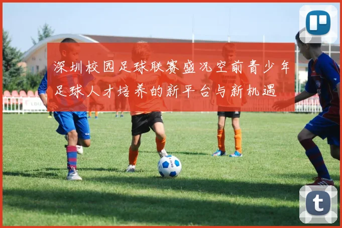 深圳校园足球联赛盛况空前青少年足球人才培养的新平台与新机遇